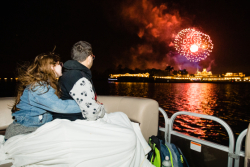 Fireworks Cruise